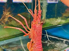 -潘先生平价海鲜城(神州半岛店)