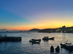 -东极岛景区