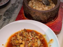 -绿茶餐厅(昆明世纪金源店)