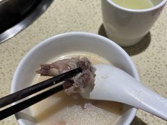 -煲大王猪肚鸡·椰子鸡火锅(红谷滩万达店)