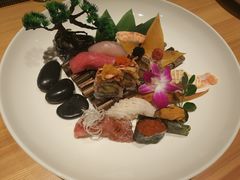 -皇品田苑日式料理(苏州中心店)