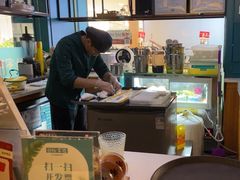 -花样西贡·蜜越餐厅·法式越南料理(水晶城店)