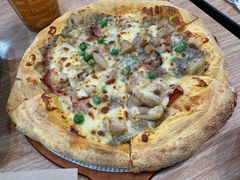 -达美乐比萨(东新路店)