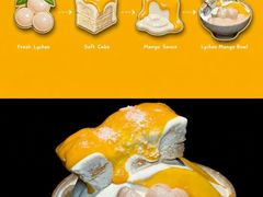 -RUXU入续糖水铺与包(卓悦中心店)