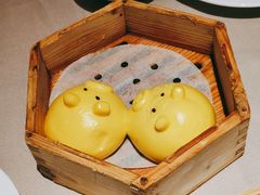 -侨美食家·粤菜(体育西路店)