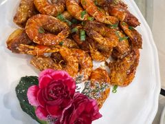 -益健美食大广场(北岭店)
