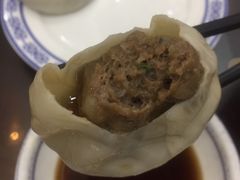 小笼包-苏兴记(建筑路店)