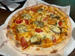 -ELI FALAFEL Lebanese&Mediterranean黎巴嫩美食(富城路店)