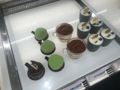 -诺嘉甜品(世贸店)