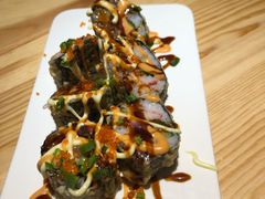 -酒井酱子·深夜食堂(东城汇店)