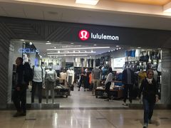 -太平洋中心(CF Pacific Centre)