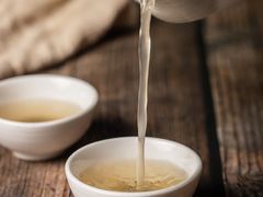 秘制牛骨清汤-新仙清汤牛腩(铜锣湾店)