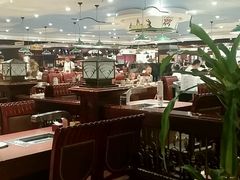 -比亚森自助烤肉料理(裕华店)