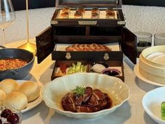 -莉莉海堂HAITANG·烤鸭(国贸商城店)