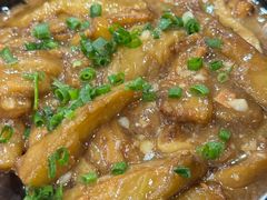 -永記粤菜·五指毛桃花雕鸡煲(九亭店)