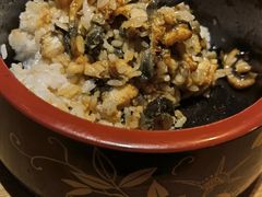 名古屋特色鳗鱼饭-慢走(甜水园店)