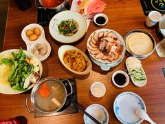 -龙聚德北京烤鸭(沙坪坝华宇A馆店)