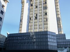 -和平宾馆(王府井店)