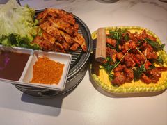 -茄子恰恰·新云南小炒(金池购物中心店)