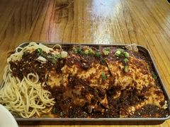 -兔槽江湖菜·重庆璧山兔(水围店)