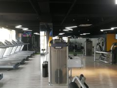 -ENERGY原力健身(川周店)