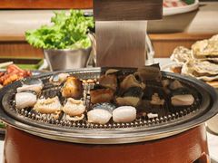 -缘·金家烤鳗鱼(西塔总店)