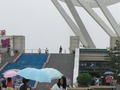 -海河外滩公园
