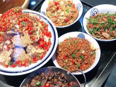 -徽三说·土徽菜·中国徽菜连锁品牌(阳湖总店)