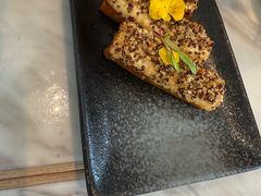 -茹·pure vegan(博华广场店)
