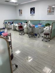 -悟空祛痘·亚健康皮肤管理中心