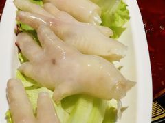 -小洞天本味火锅(九街直营店)