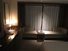 -北京希尔顿逸林酒店