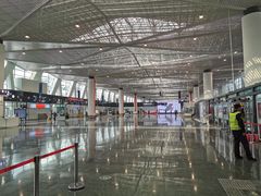 -天通苑北-P+R停车场