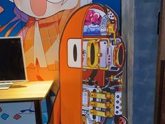 -YOGO优果密室逃脱(新佳丽广场店)