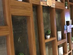 -香港表哥茶餐厅(银泰百货店)