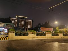 -中南财经政法大学(首义校区)