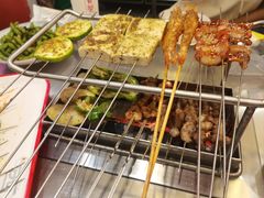 -遇西祠·海鲜烧烤(总店)