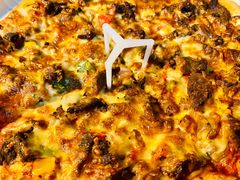 -Tubestation站点比萨(五道营店)