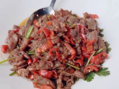 -蔓兰家的四季S0餐厅·融合菜(当代MOMA店)
