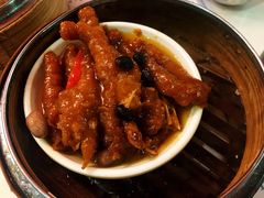 -点点心点心专门店(湾仔店)