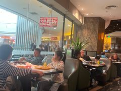 -半秋山西餐厅(襄阳万达店)