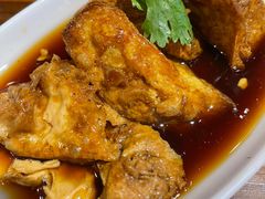 -大三元台湾鲁肉饭(沙井新桥店)