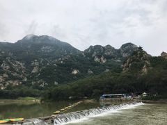 -大连冰峪旅游度假区
