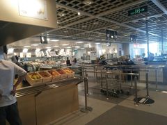 -宜家·瑞典风味餐厅(无锡店)