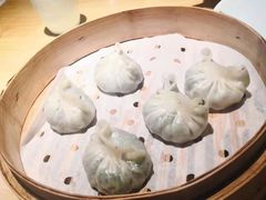 紫菜虾仁包-小六汤包(万和城店)