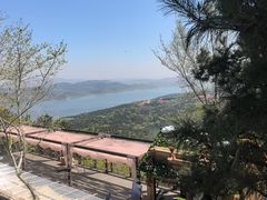 -棋盘山风景区