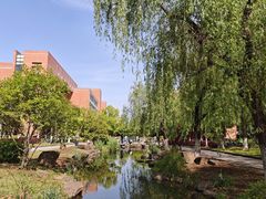 -杭州电子科技大学(下沙校区)