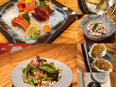-江户前寿司(好运街店)