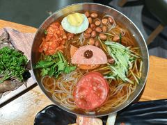 -四斤烤肉(东戴河孟家店)