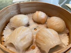 -金悦轩海鲜城(渔人码头店)
